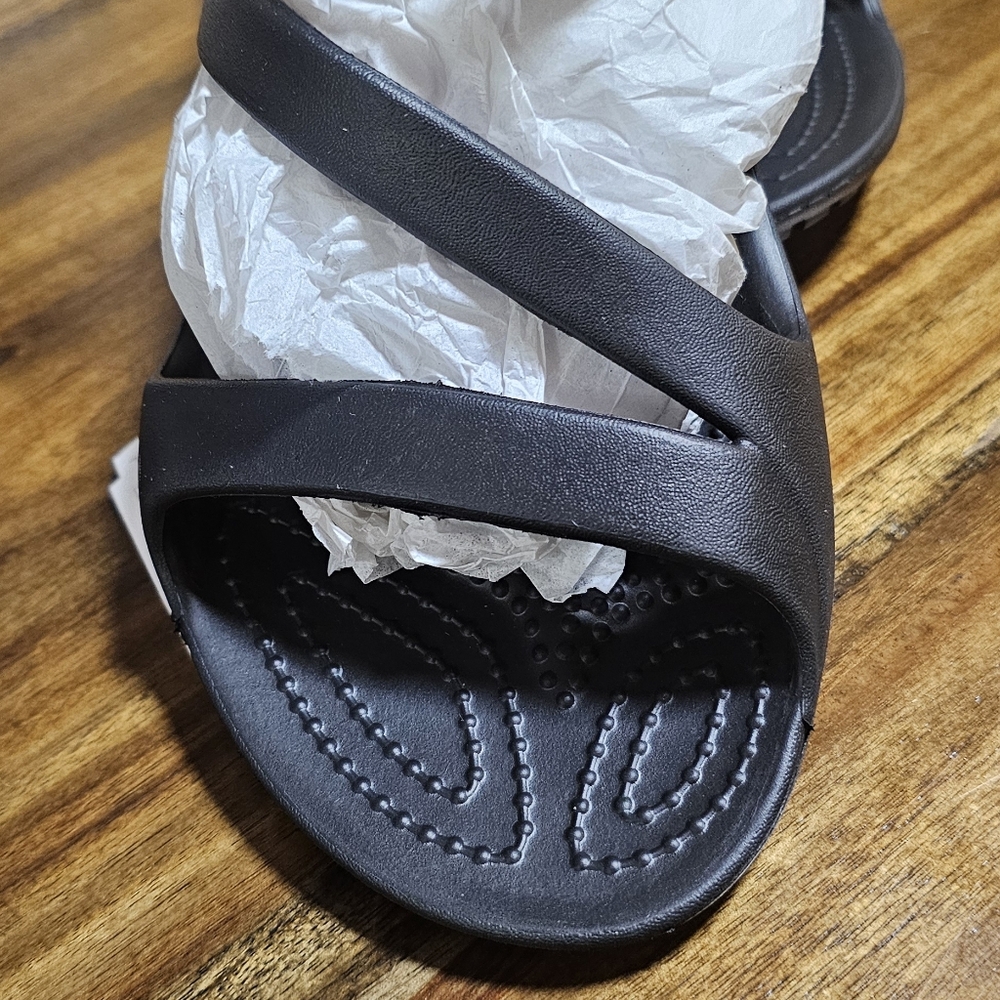 Ladies sandal